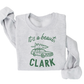 It's a Beaut, Clark Adult Pullover