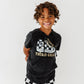 BOYS “Stepping into…” Grade Level Tee (ALL GRADES HERE)