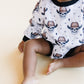 Bubble Romper | Bolt Cowboy