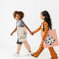 WHERE’S THE CANDY? | Trick-or-Treat Bag