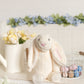 Custom Embroidered Plush Easter Bunny - more colors