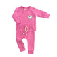 Lounge Set | Smiley Bubble Gum
