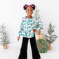 Pink Holly | PEPLUM