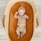 Organic Bodysuits
