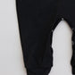 Black Tank One-Piece Jogger