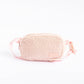 The Aspen Bag- Blush Pink Kids Belt Bag