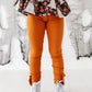 Boho Ghostie | PEPLUM