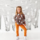 Boho Ghostie | PEPLUM