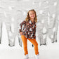 Boho Ghostie | PEPLUM