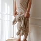 Bow Bamboo Pajamas