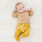 Organic Bodysuits