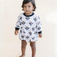 Bubble Romper | Bolt Cowboy