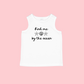 Find me by the Ocean Tank