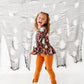 Boho Ghostie | PEPLUM