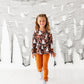 Boho Ghostie | PEPLUM