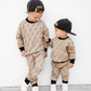 Jogger Set | Lightning Bolt