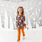Boho Ghostie | PEPLUM