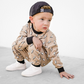 Jogger Set | Lightning Bolt