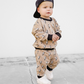 Jogger Set | Lightning Bolt