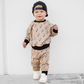 Jogger Set | Lightning Bolt