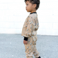 Jogger Set | Lightning Bolt