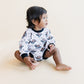 Bubble Romper | Bolt Cowboy