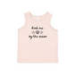 Find me by the Ocean Tank