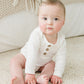Organic Bodysuits