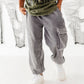 Smoulder | VINTAGE CARGO JOGGERS