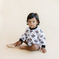 Bubble Romper | Bolt Cowboy