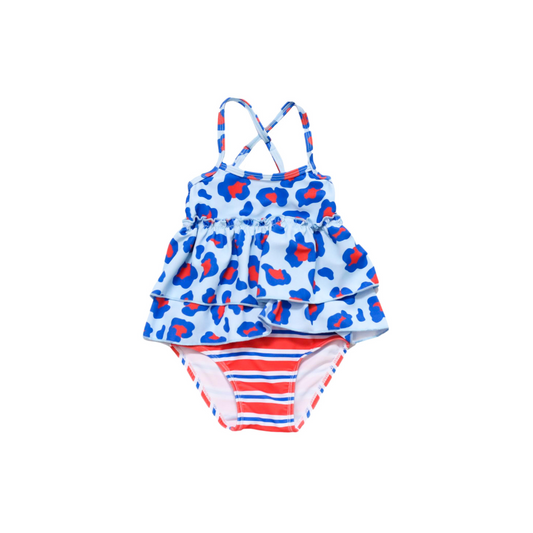 Isla Bella Two Piece Swimsuit