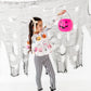 Pretty Pumpkins | PEPLUM