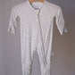 Bamboo Zip Pajamas | Meow