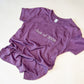 Custom Class of Embroidered Child Tee