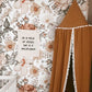wildflower banner