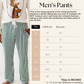 Magical Gingerbread | MEN’S PJ Pants