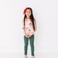 Pink Santas | PEPLUM