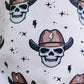 Bubble Romper | Bolt Cowboy