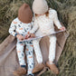 Boo Crew 2-teiliger Bambus-Pyjama