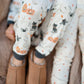 Boo Crew 2-teiliger Bambus-Pyjama