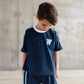 Shorts-Set aus Bio-Baumwolle – weitere Farben