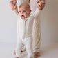 Bamboo Zip Pajamas | Just Smile