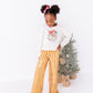 Jolly Santa | Bamboo Long Sleeve