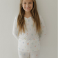 Bamboo Two Piece Pajamas | Autism Awareness | Charli Counts