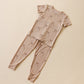 Bow Bamboo Pajamas