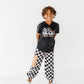 BOYS “Stepping into…” Grade Level Tee (ALL GRADES HERE)