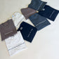 Immediately, No Embroidered T-Shirt