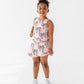 Star Bows | Activewear SET