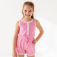 Bubblegum: TERRY ROMPER