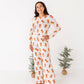 Magical Gingerbread | Women’s PJ TOP